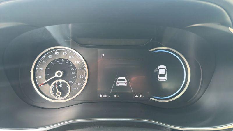 2025 Genesis G70 2.5T AWD