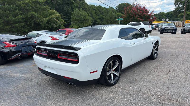 2015 Dodge Challenger R/T Plus Shaker