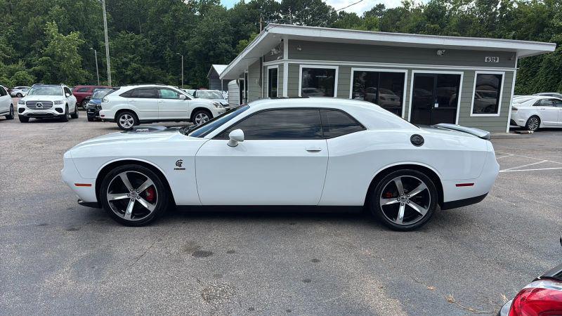 2015 Dodge Challenger R/T Plus Shaker