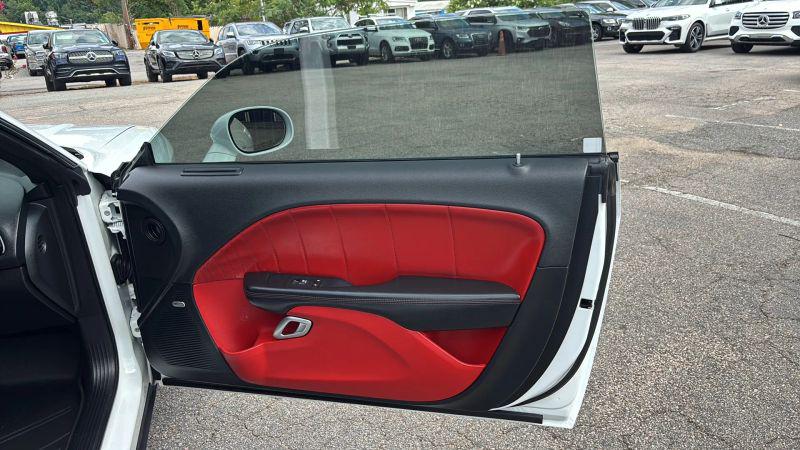 2015 Dodge Challenger R/T Plus Shaker