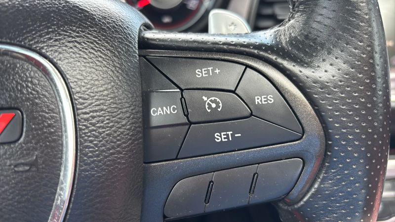 2015 Dodge Challenger R/T Plus Shaker