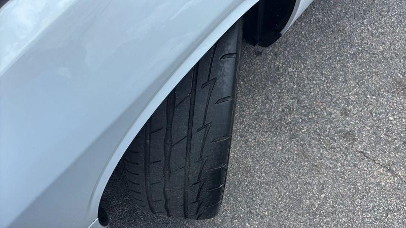 2015 Dodge Challenger R/T Plus Shaker