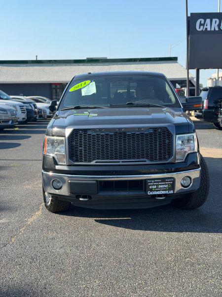 2014 Ford F-150 XLT for sale in Midlothian, IL