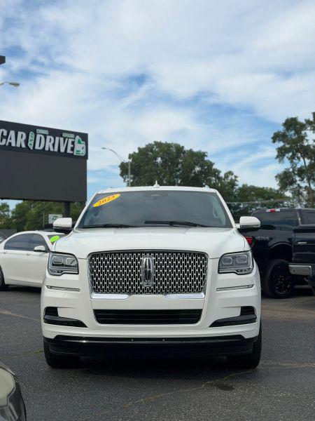 2023 Lincoln Navigator Reserve for sale in Midlothian, IL
