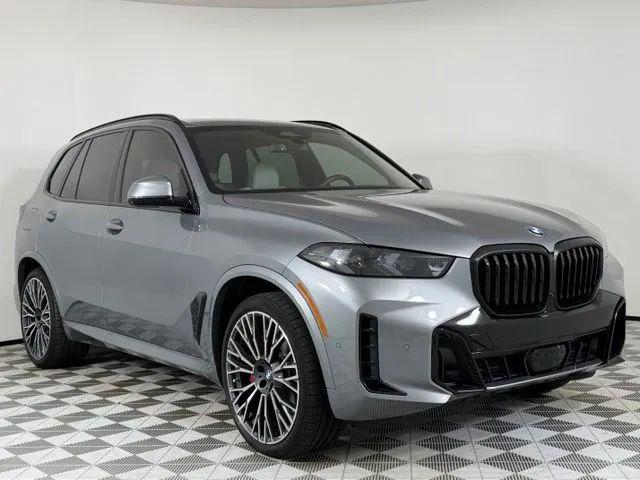 2026 BMW X5 xDrive40i for sale in Shreveport, LA