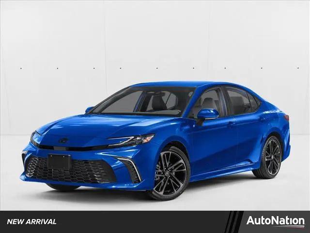 2026 Toyota Camry XSE for sale in Fort Myers, FL