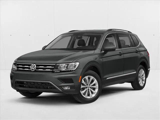 2018 Volkswagen Tiguan 2.0T SE for sale in Pinellas Park, FL