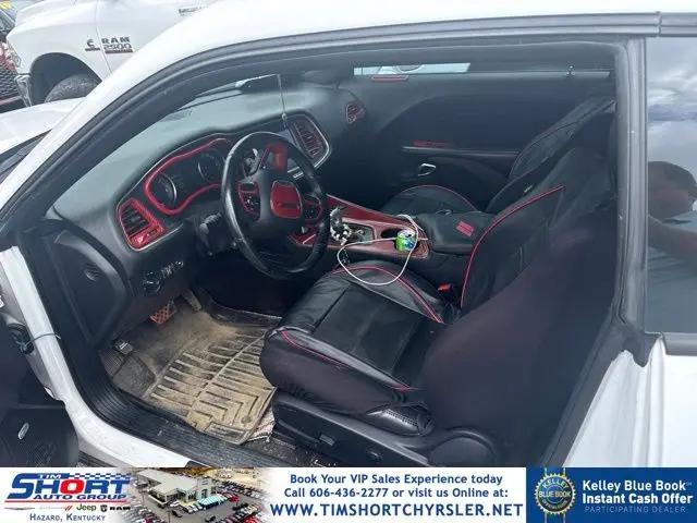 2017 Dodge Challenger GT for sale in Hazard, KY