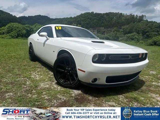 2017 Dodge Challenger GT for sale in Hazard, KY