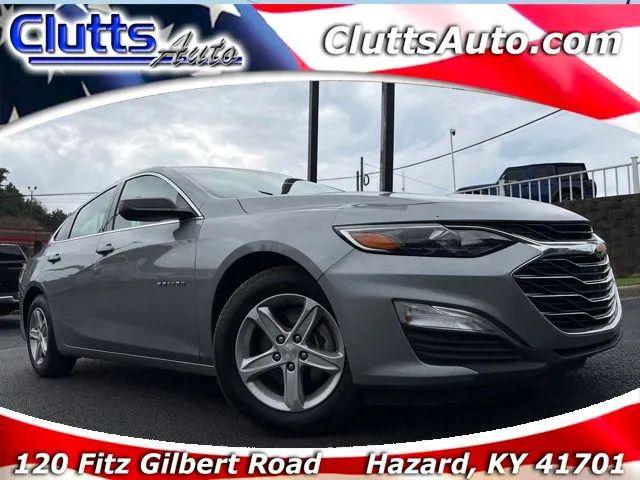2023 Chevrolet Malibu FWD 1FL for sale in Hazard, KY