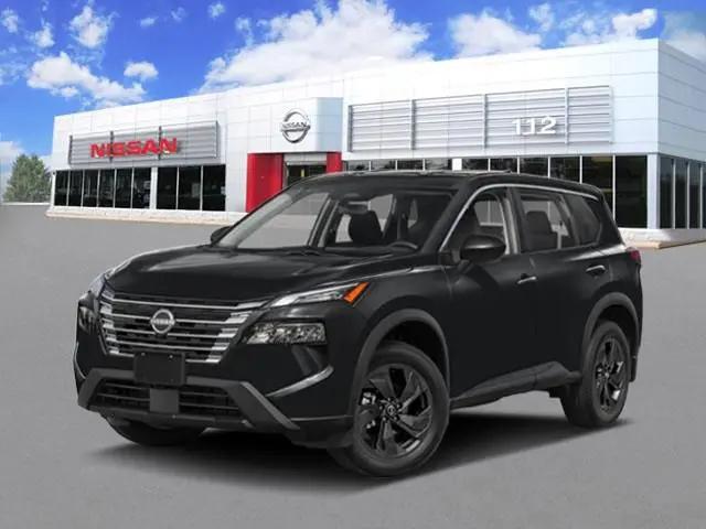 2026 Nissan Rogue SV for sale in Patchogue, NY