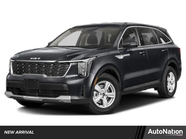 2025 Kia Sorento LX for sale in Columbus, GA