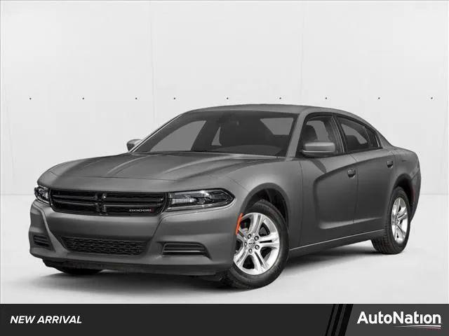 2021 Dodge Charger SXT RWD for sale in Columbus, GA