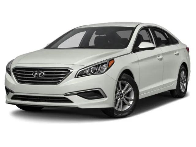 2015 Hyundai Sonata SE for sale in Roswell, GA
