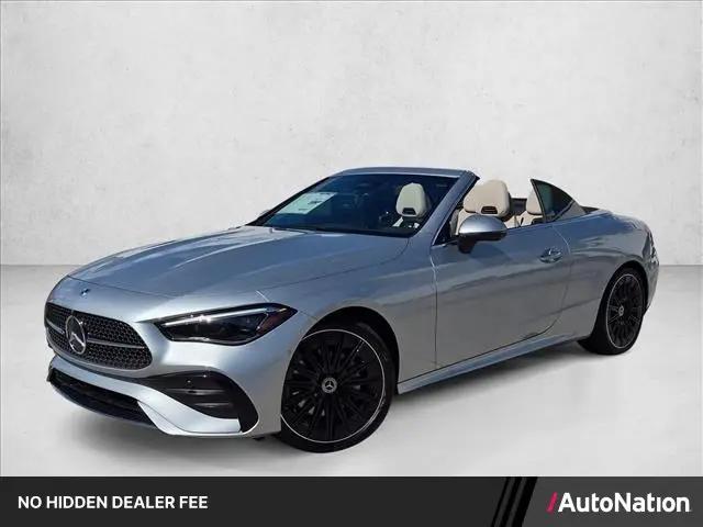 2027 Mercedes-Benz CL CLE 300 for sale in Pompano Beach, FL
