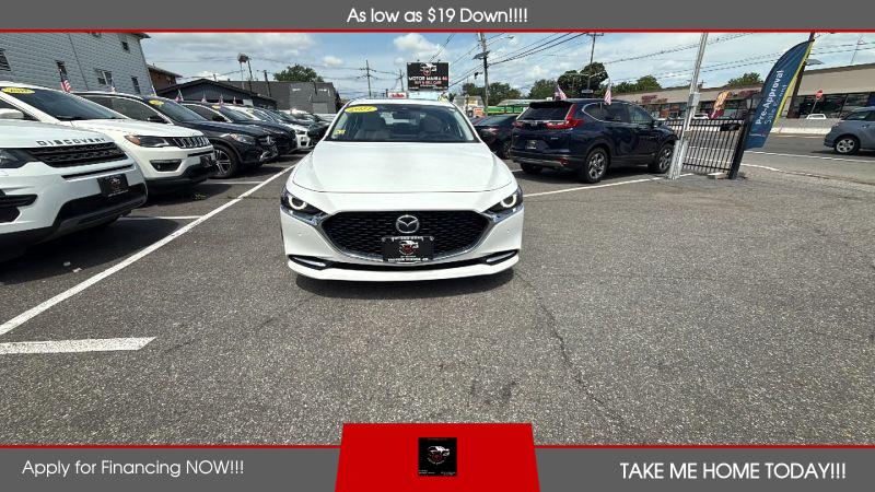 2021 Mazda Mazda3 2.5 Turbo Premium Plus for sale in Lodi, NJ
