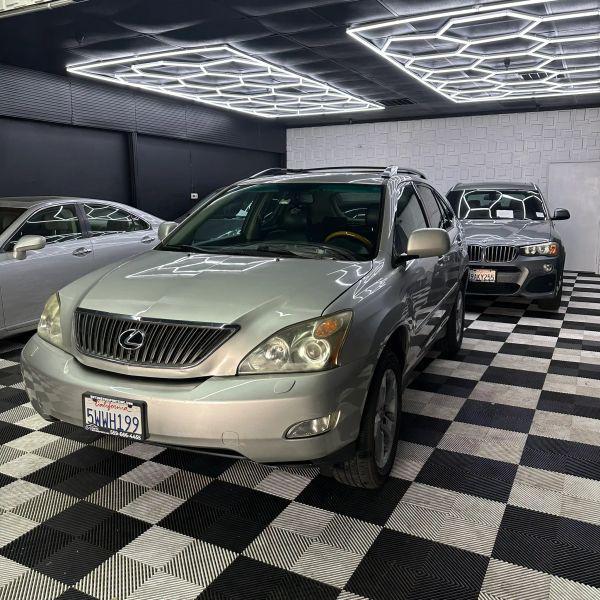 2007 Lexus RX 350 350 for sale in Fresno, CA