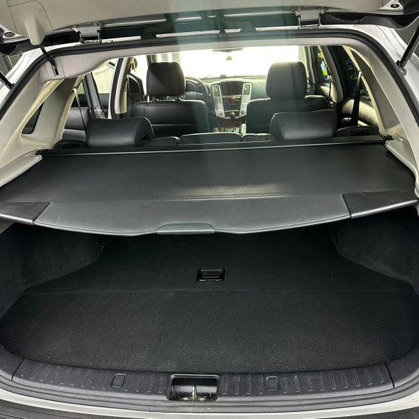 2007 Lexus RX 350 350