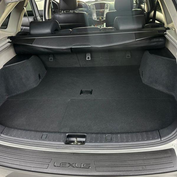 2007 Lexus RX 350 350