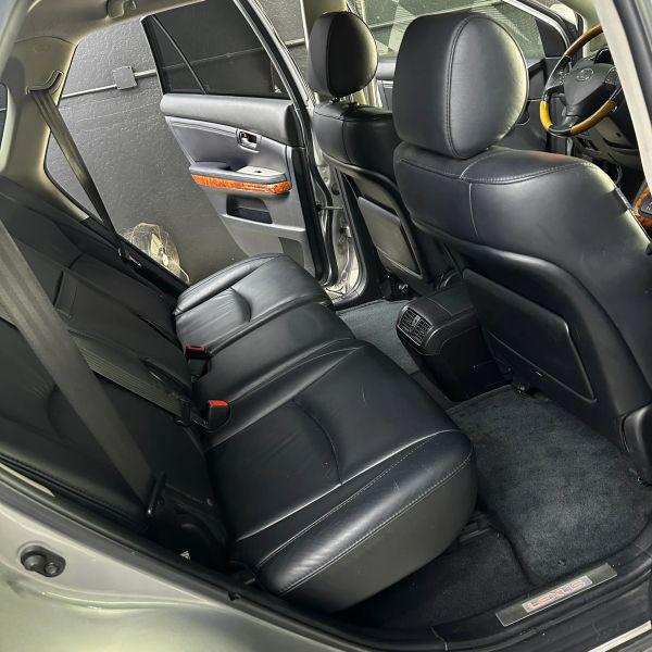 2007 Lexus RX 350 350