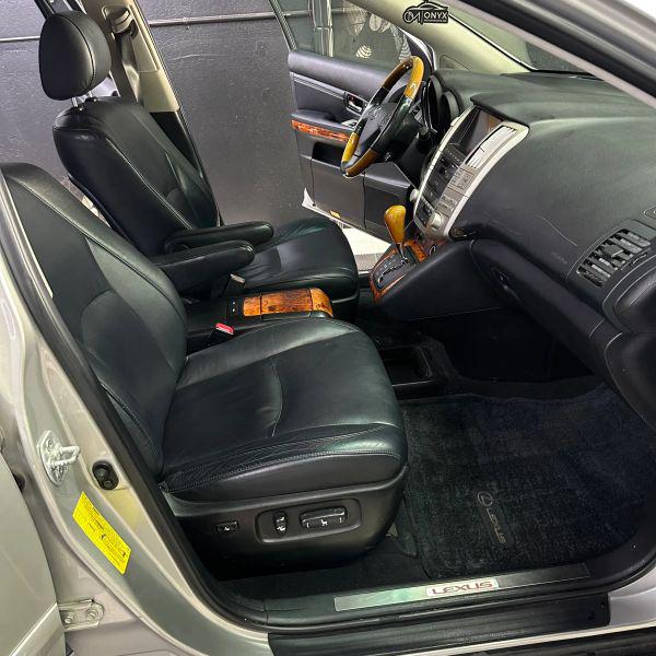2007 Lexus RX 350 350