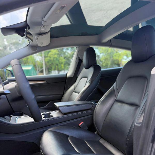 2021 Tesla Model 3 Standard Range Plus Rear-Wheel Drive