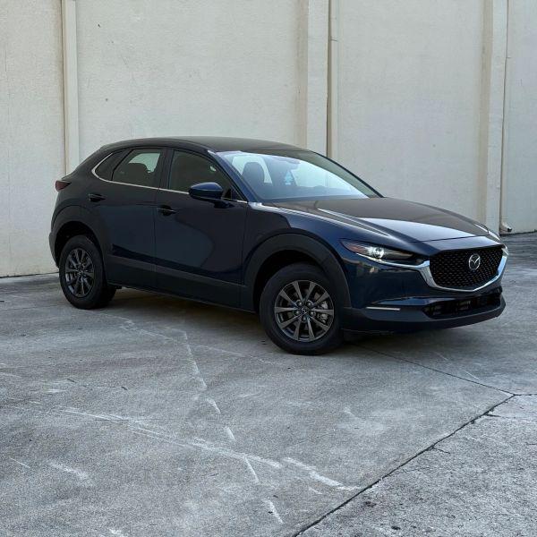 2023 Mazda CX-30 2.5 S for sale in Hollywood, FL