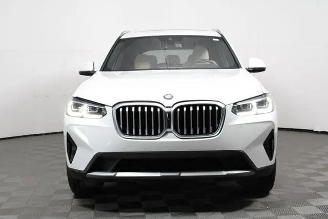 2024 BMW X3 sDrive30i for sale in Cornelius, NC