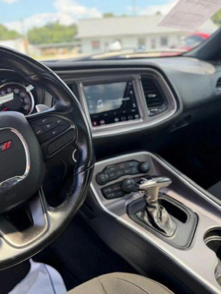 2021 Dodge Challenger GT AWD