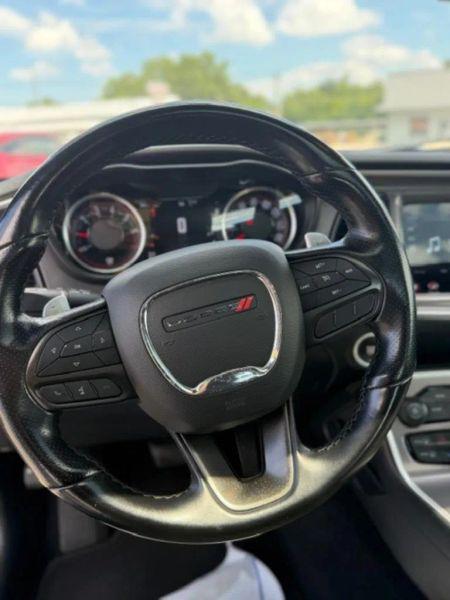 2021 Dodge Challenger GT AWD