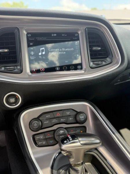 2021 Dodge Challenger GT AWD