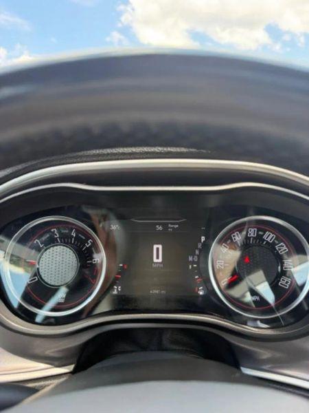 2021 Dodge Challenger GT AWD