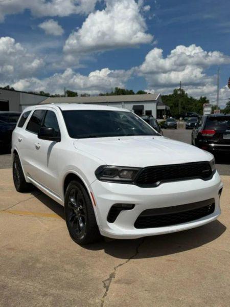 2021 Dodge Durango GT RWD