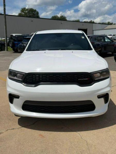2021 Dodge Durango GT RWD