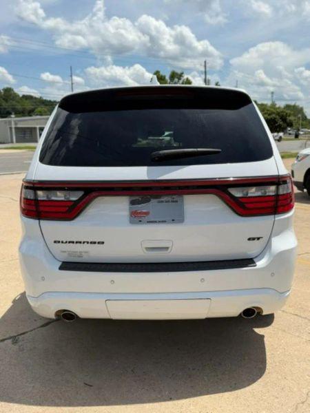 2021 Dodge Durango GT RWD