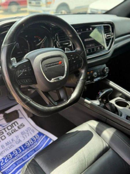 2021 Dodge Durango GT RWD