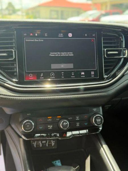 2021 Dodge Durango GT RWD