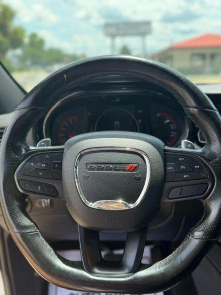 2021 Dodge Durango GT RWD