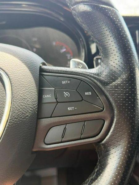 2021 Dodge Durango GT RWD