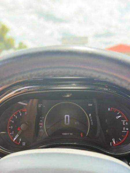2021 Dodge Durango GT RWD