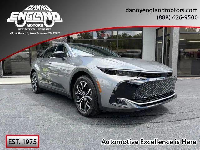 2026 Toyota Crown Limited for sale in New Tazewell, TN
