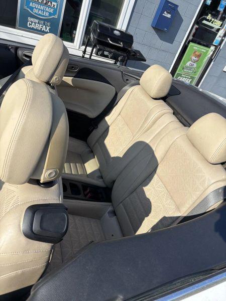 2017 Buick Cascada Premium