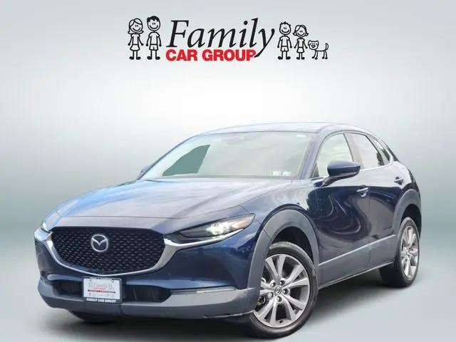 2021 Mazda CX-30 Preferred for sale in Arlington, TX