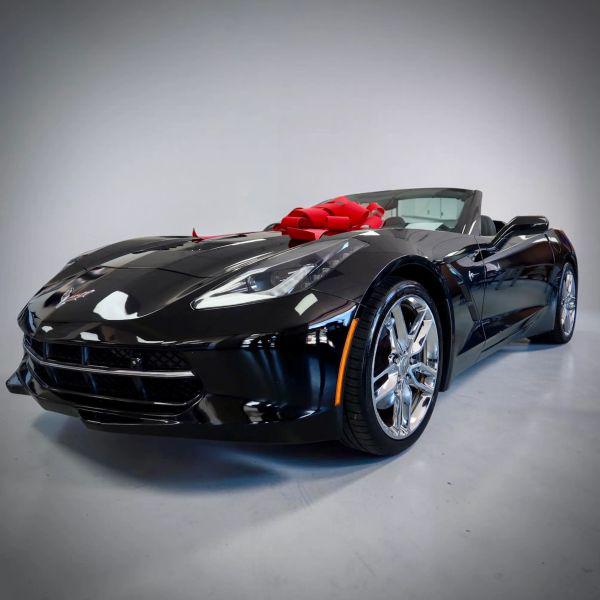 2016 Chevrolet Corvette Stingray Z51 for sale in Maitland, FL