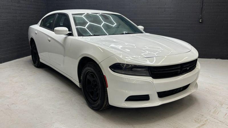 2015 Dodge Charger Police for sale in Phoenix, AZ