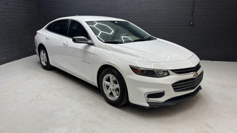 2018 Chevrolet Malibu 1LS for sale in Phoenix, AZ