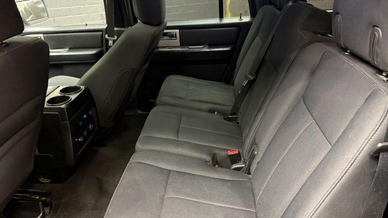 2017 Ford Expedition EL XLT