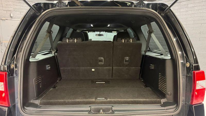 2017 Ford Expedition EL XLT