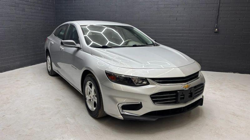 2016 Chevrolet Malibu 1FL for sale in Phoenix, AZ