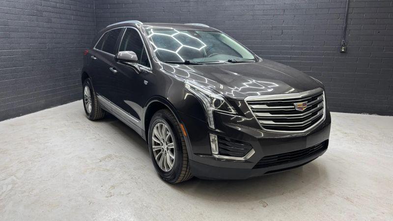 2019 Cadillac XT5 Luxury for sale in Phoenix, AZ